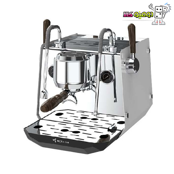 خرید اسپرسوساز مباشی مدل ME-ECM2068 - دومینو کالا