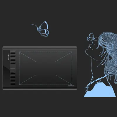 قلم نوری ایکس پی-پن مدل Star 03 V2