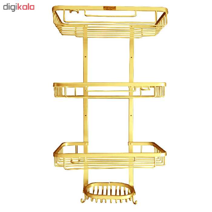 قفسه حمام کرال اورون کد M 3