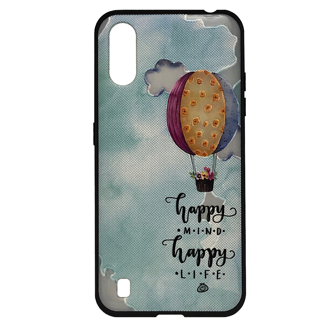 کاور مدل A3066 مناسب برای گوشی موبایل سامسونگ Galaxy A01