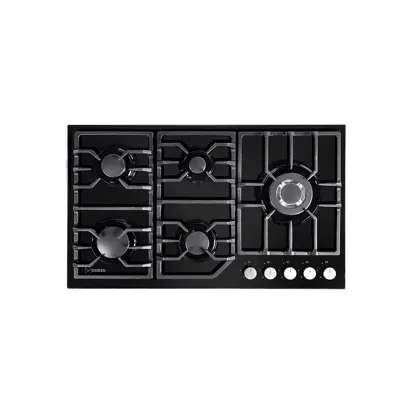 اجاق گاز صفحه ای درسا مدل الی