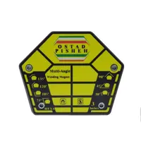 گونیا جوشکاری استادپیشه مدل HEXA-3inch