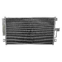 رادیاتور کولر ام وی ام X33S