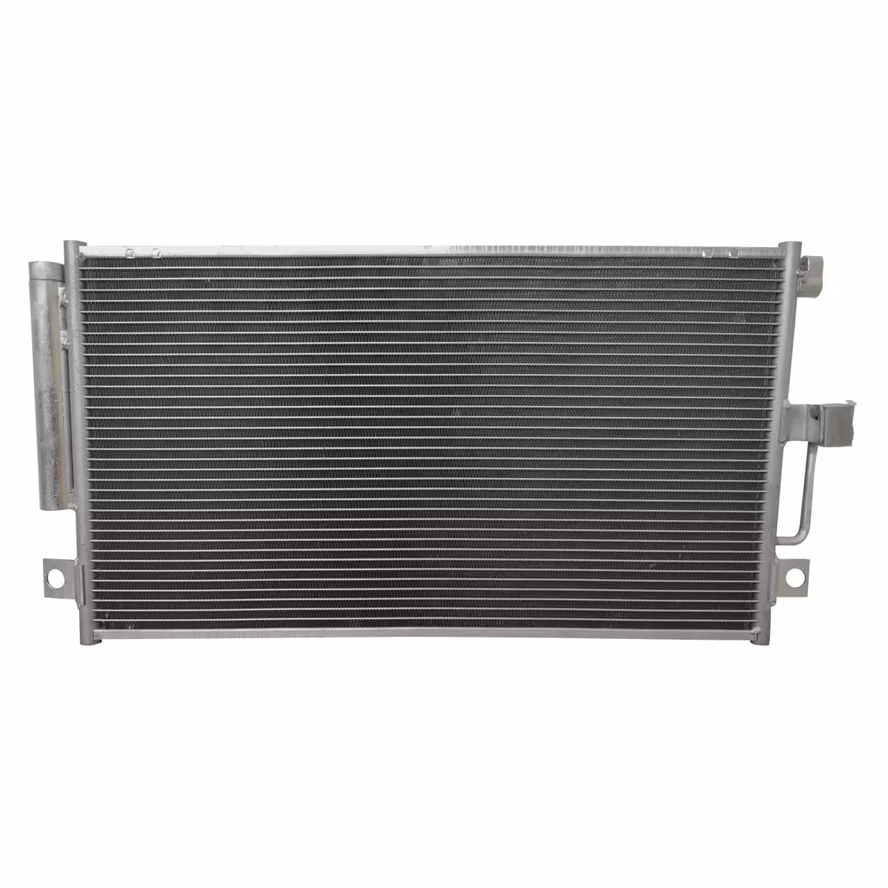 رادیاتور کولر ام وی ام X33S