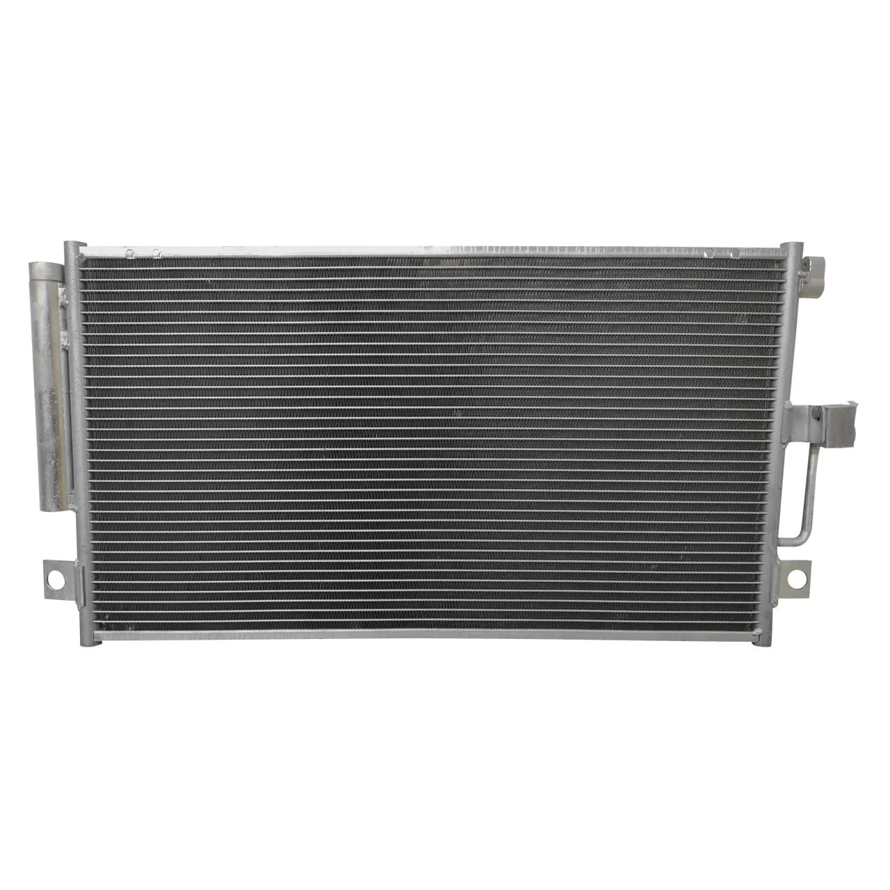 رادیاتور کولر ام وی ام X33S
