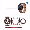 برچسب ماهوت طرح Iran-Carpet6 مناسب برای ساعت هوشمند هوآوی Watch GT 3 46mm