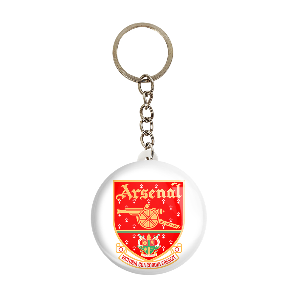 جاکلیدی خندالو طرح باشگاه آرسنال کد 2032 