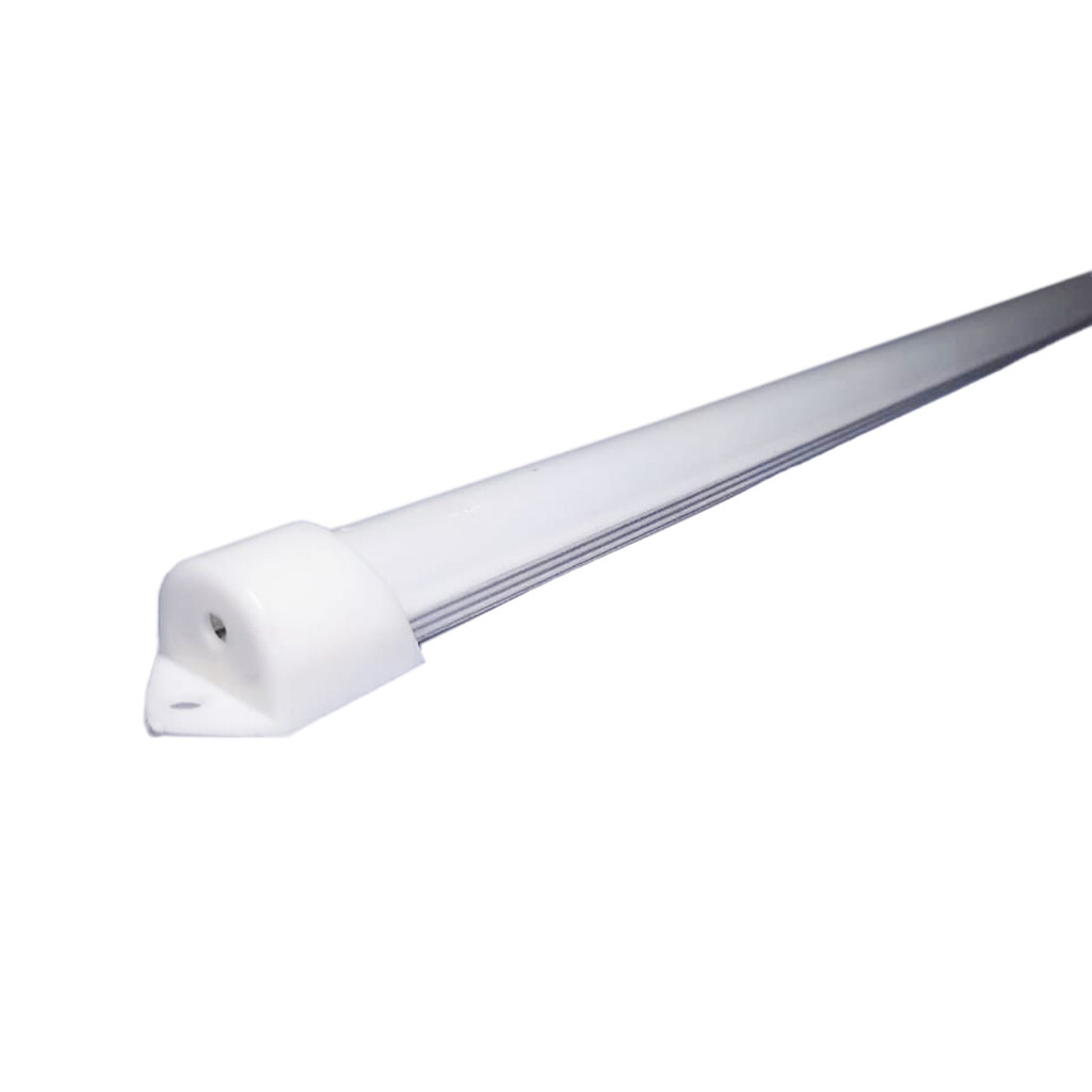 چراغ زیر کابینتی رشد گیاه 9 وات 50 سانتی‌متر