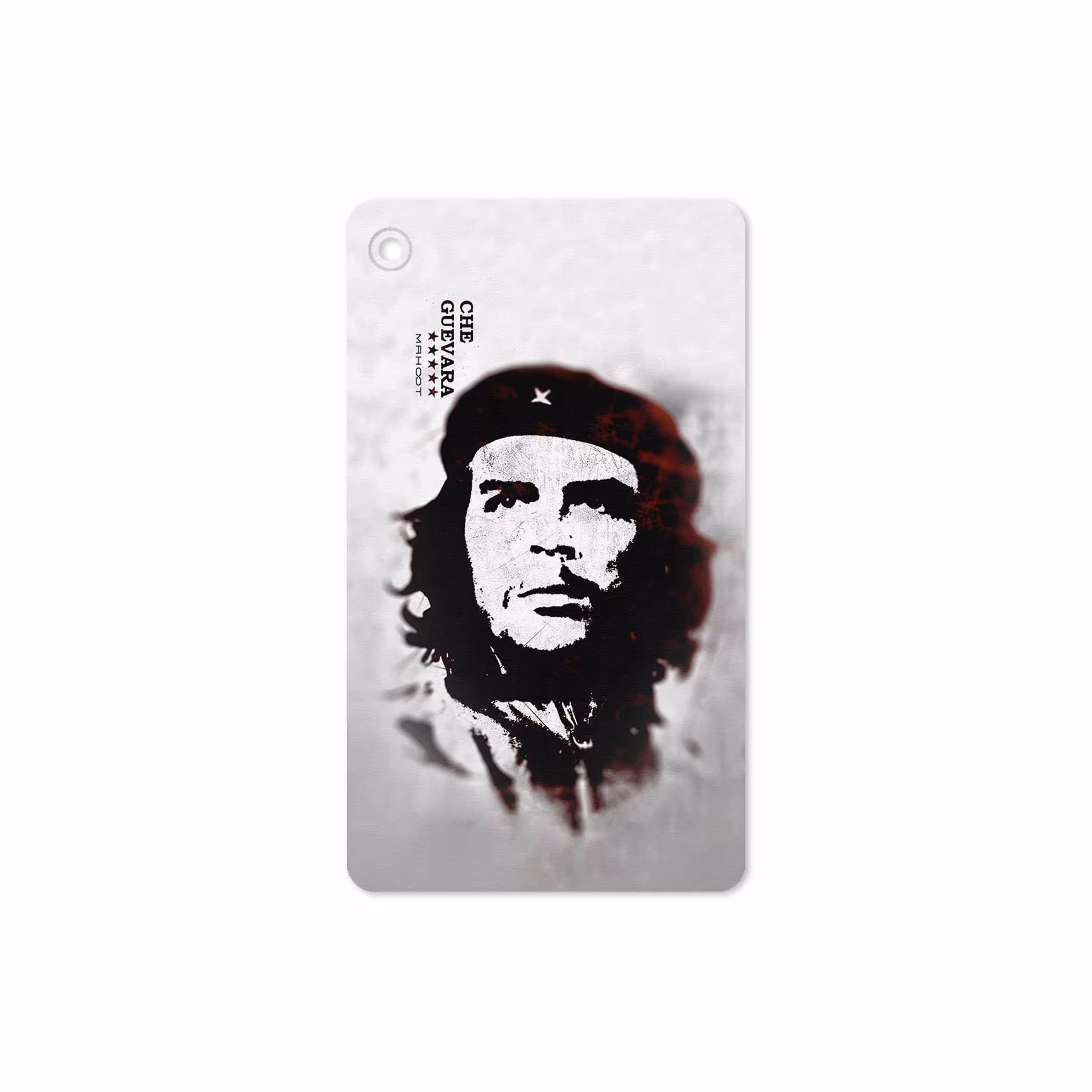برچسب پوششی ماهوت مدل Che-Guevara مناسب برای تبلت لنوو Tab M7 2019