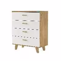 دراور   مدل D108 - MDF | choobsub