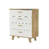 دراور   مدل D108 - MDF | choobsub