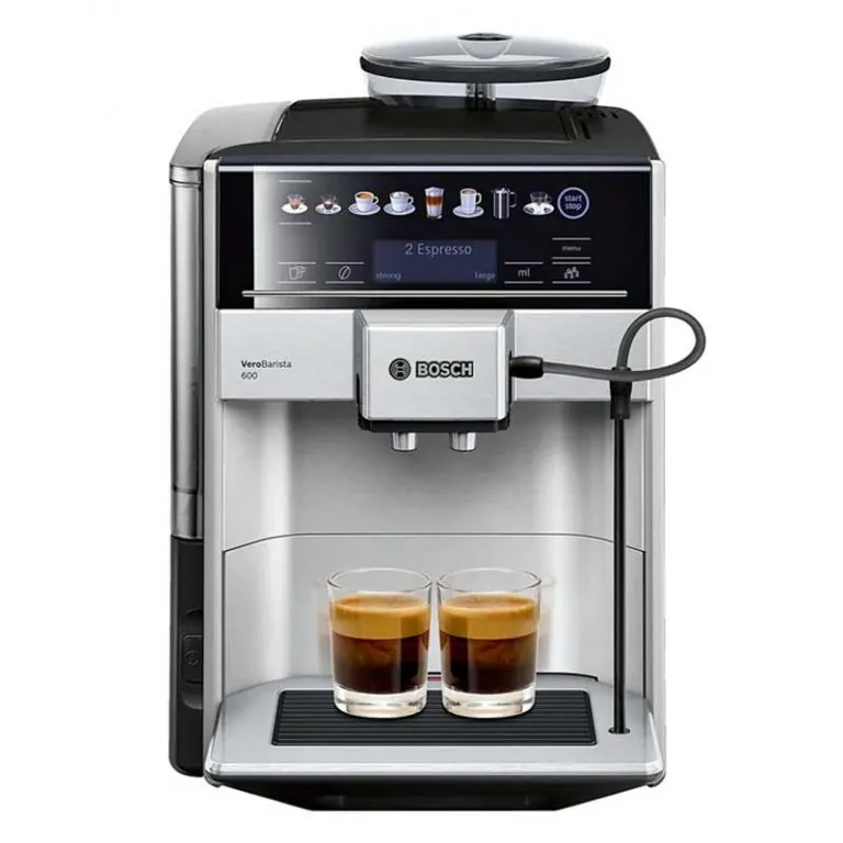 اسپرسو ساز بوش مدل BOSCH TIS65621RW