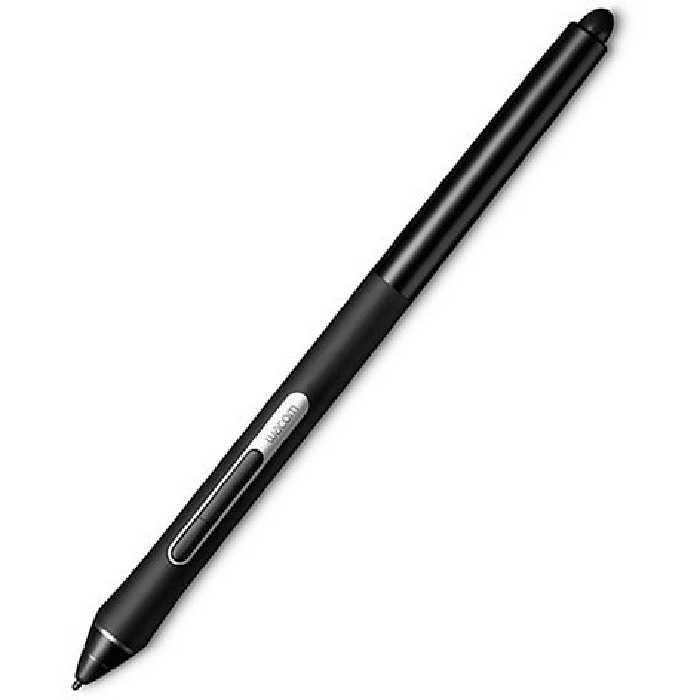 ارسال فوری   ضمانت اصالت کالا  قلم تبلت وکام مدل Wacom LP190K 2K