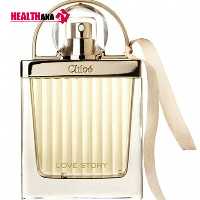 ادکلن زنانه کلوئه لاو استوری | Chloe Love Story Eau de Toilette