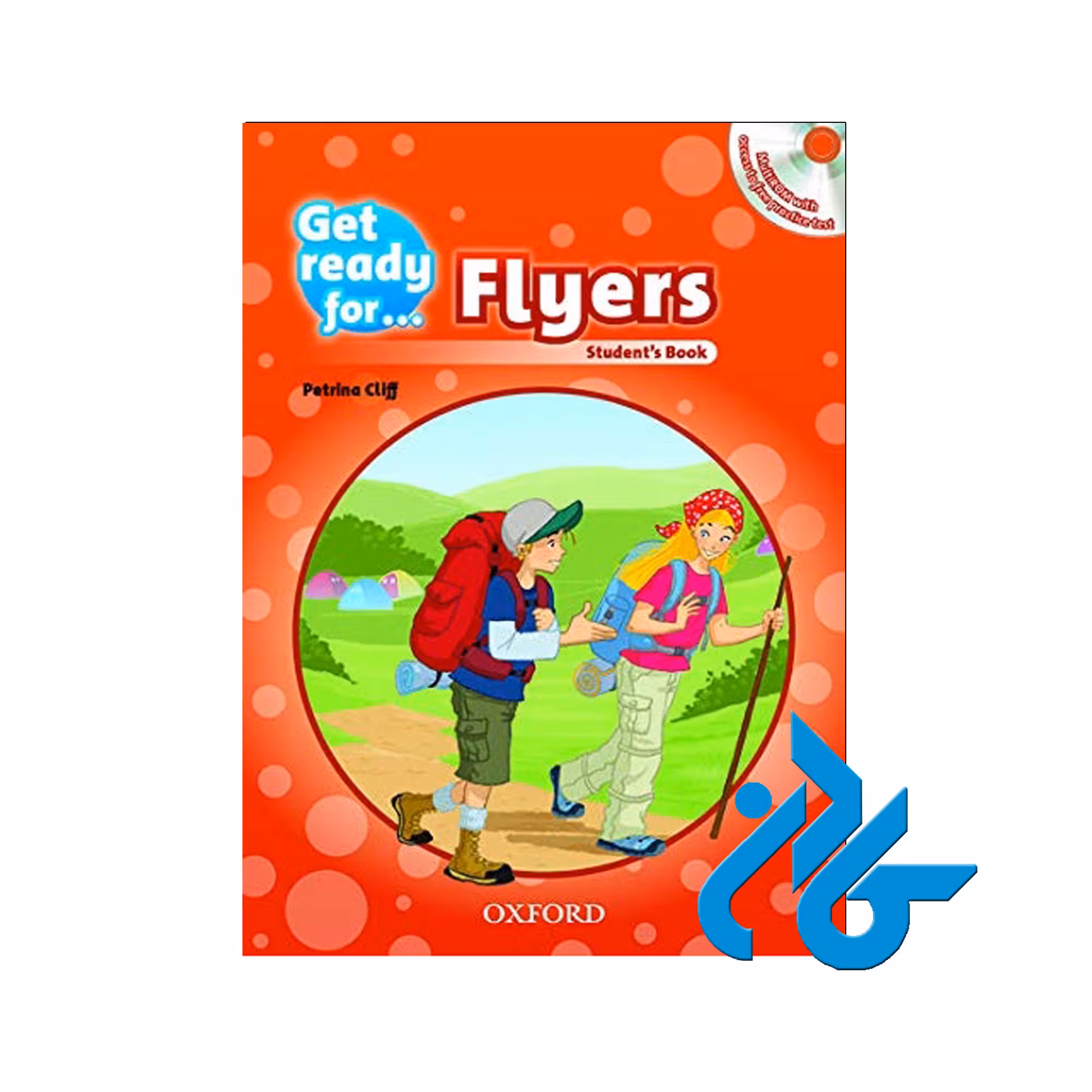 Get ready for Flyers | خرید از فروشگاه کادن با تخفیف ویژه