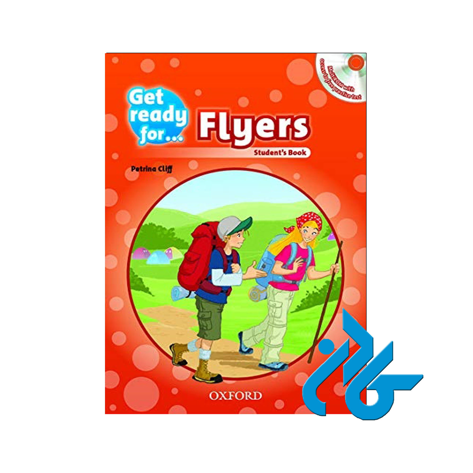 Get ready for Flyers | خرید از فروشگاه کادن با تخفیف ویژه