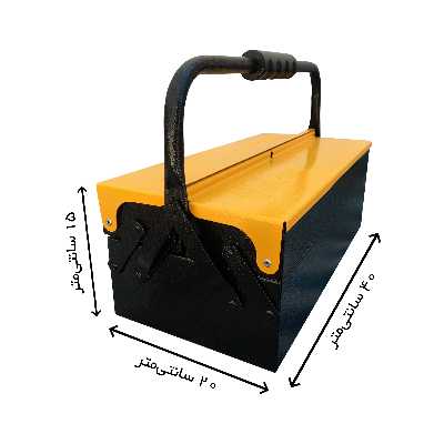 جعبه ابزار ایبن مدل 402