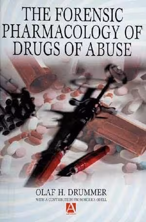 [EPUB] دانلود کتاب The Forensic Pharmacology Of Drugs Of Abuse, 2001