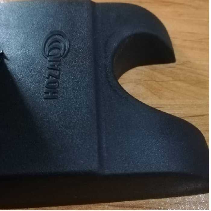 پایه میکروفن حوزان الکترونیک مدل H1