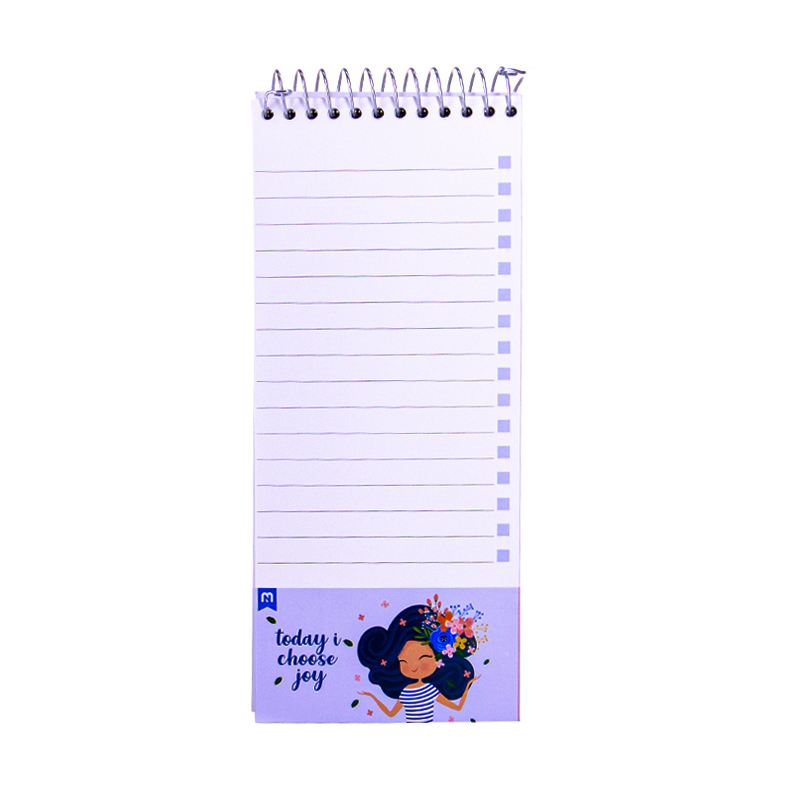 To Do لیست فانتزی نهال