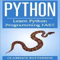 خرید و دانلود نسخه کامل کتاب Python: Learn the Basics FAST From Python Programming Experts