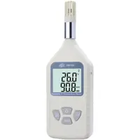 رطوبت سنج و دماسنج بنتک مدل GM1360