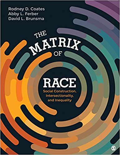 خرید و دانلود نسخه کامل کتاب The Matrix of Race: Social Construction, Intersectionality, and Inequality - pdf