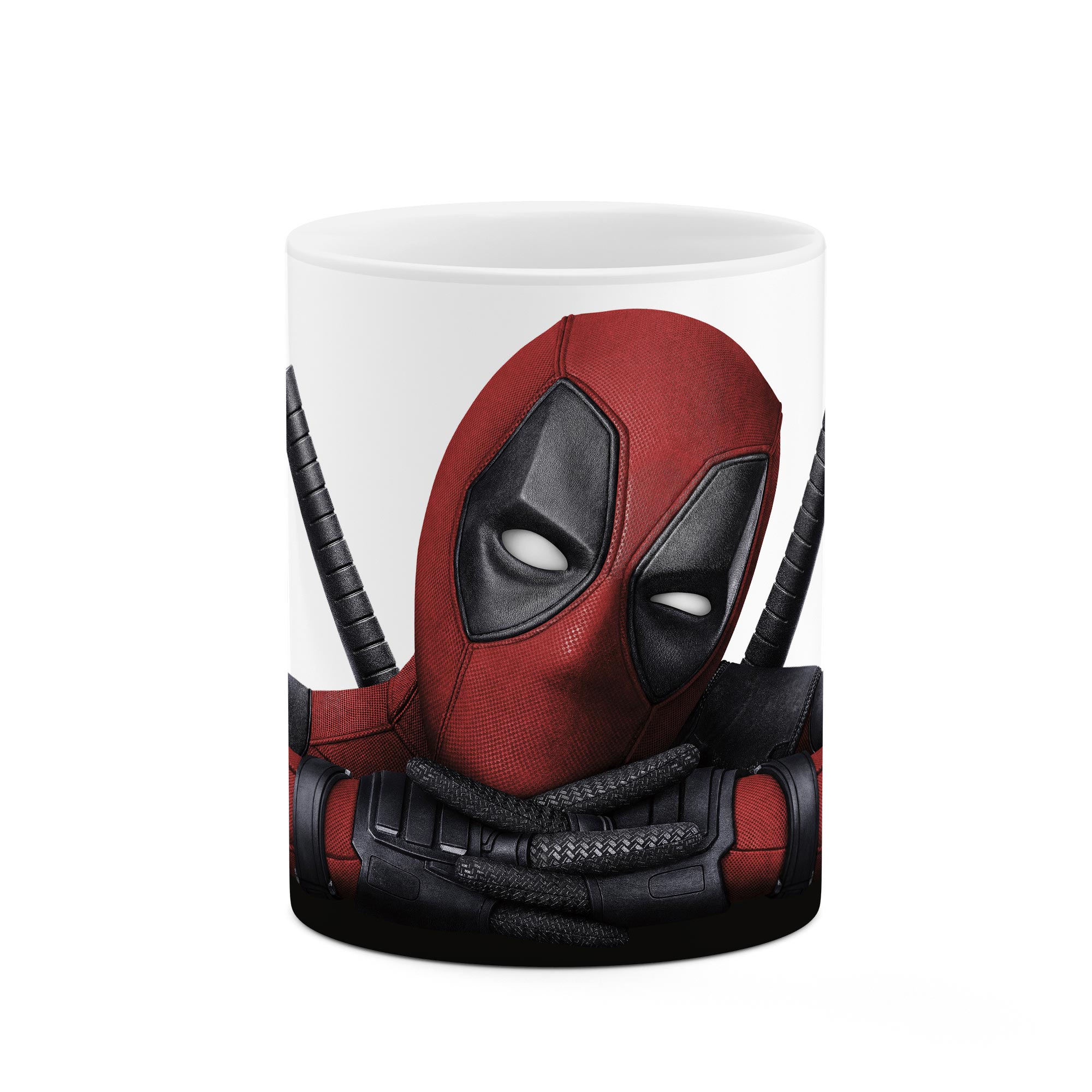 ماگ طرح ددپول مدل mgp00869