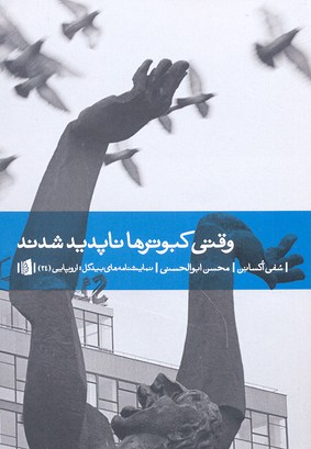 وقتی کبوترها ناپدید شدند