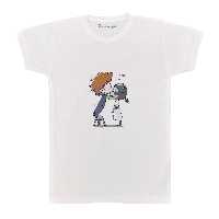 تی شرت بچگانه پرمانه طرح هتل ترانسیوانیا کد pmt.7306