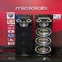 پخش کننده خانگی میکرولب مدل M310109