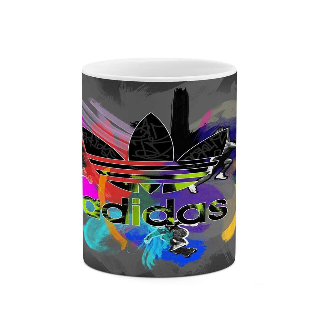 ماگ طرح لوگو مدل mgp15042