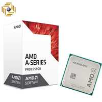 پردازنده ای ام دی مدل A6 9500 APU