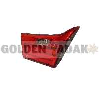 چراغ خطر راست روی صندوق هایما S7 - گلدن یدک