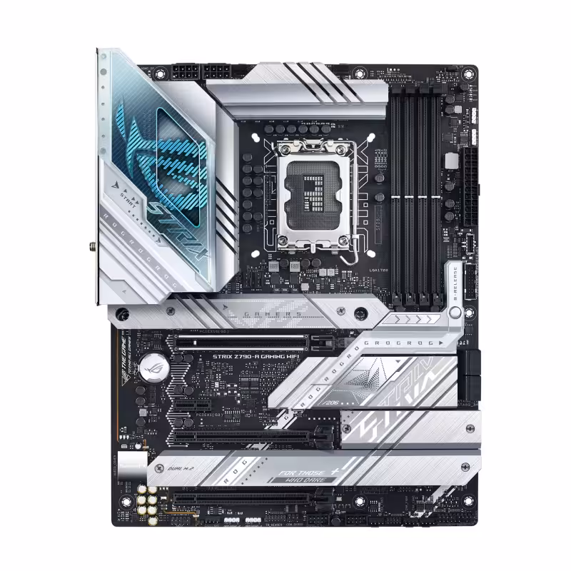 مادربرد ایسوس ROG STRIX Z790-A WIFI D5