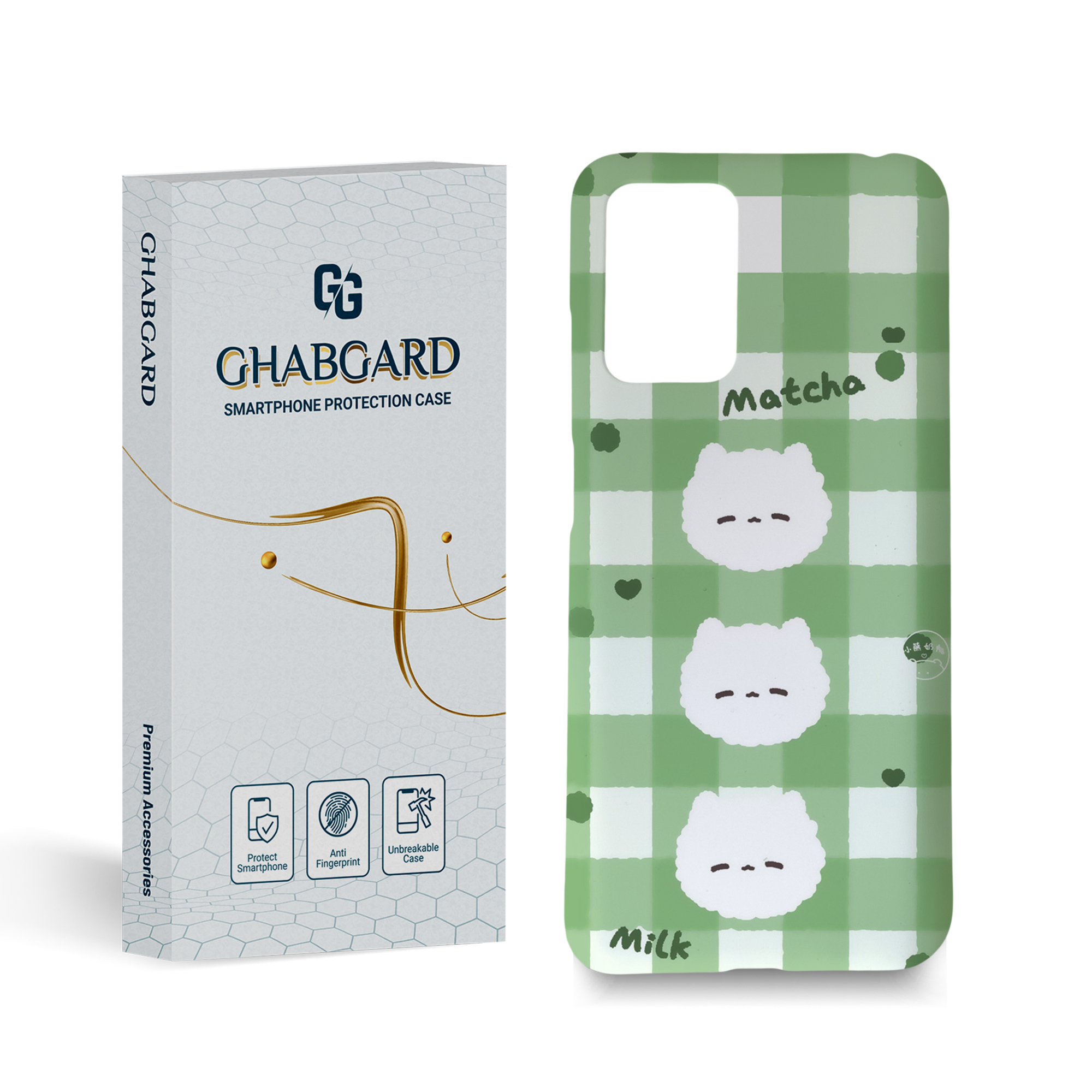 کاور قاب گارد مدل فانتزی مناسب برای گوشی موبایل شیائومی Redmi 10