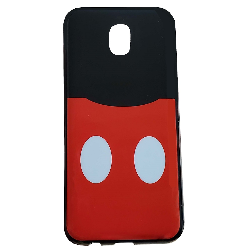 کاور مدل CHESH - SFID مناسب برای گوشی سامسونگ Galaxy J5 PRO 