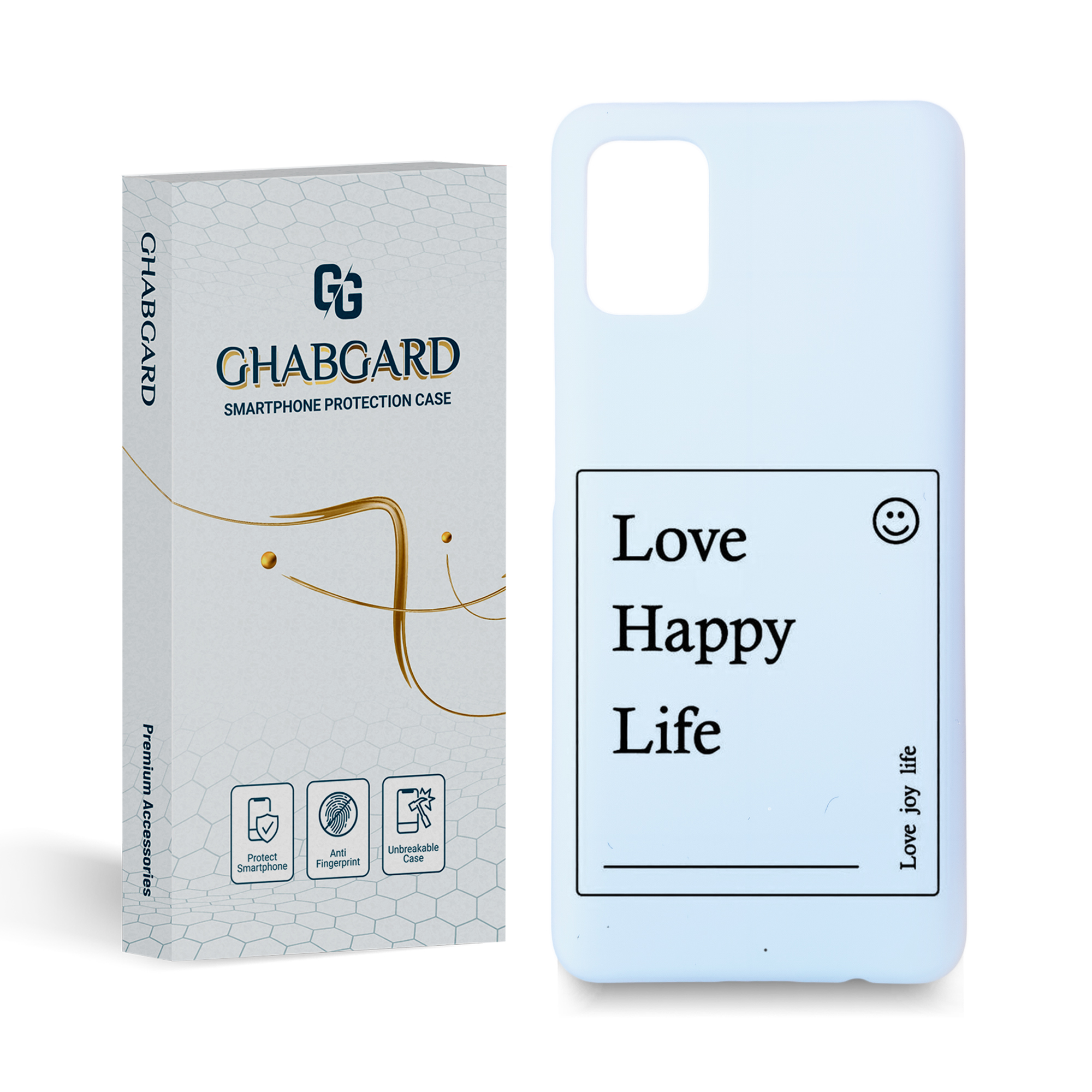 کاور قاب گارد مدل فانتزی مناسب برای گوشی موبایل سامسونگ galaxy a31