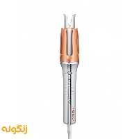 دستگاه بابلیس فر کننده مو شیگلم سایز 25mm مدل Sheglam hair styler - زنگوله