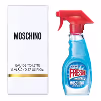 عطر جیبی زنانه ماسکینو مدل Fresh Couture حجم 5 میلی لیتر