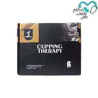 بادکش بدن کنتک 6 لیوانه