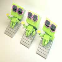 خرید و دانلود عکس Robots کد 42176 | پیک فاکس | Pic Fox