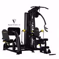 باشگاه خانگی 45 کاره