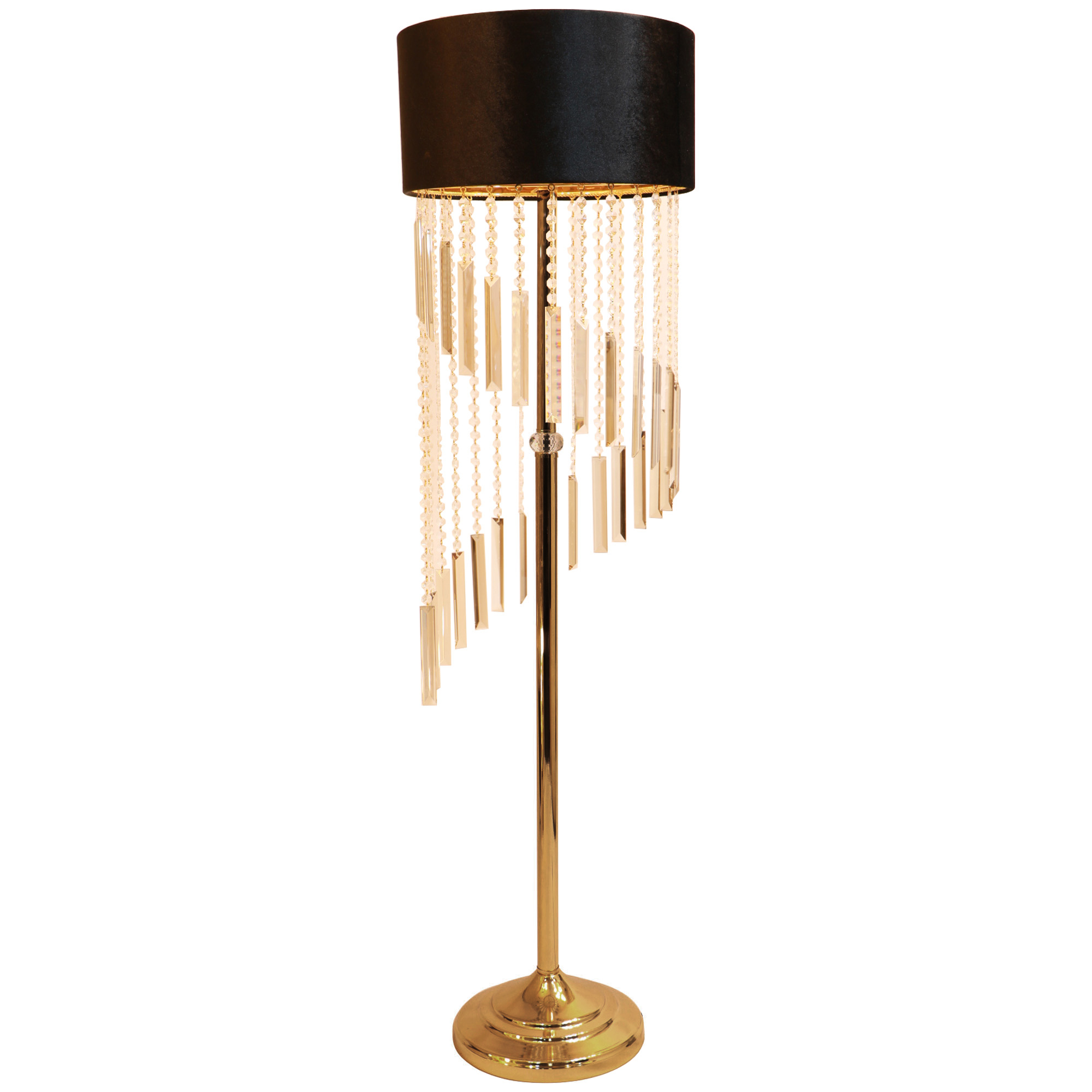 آباژور ایستاده مدل Barani-Cardi-G/4325