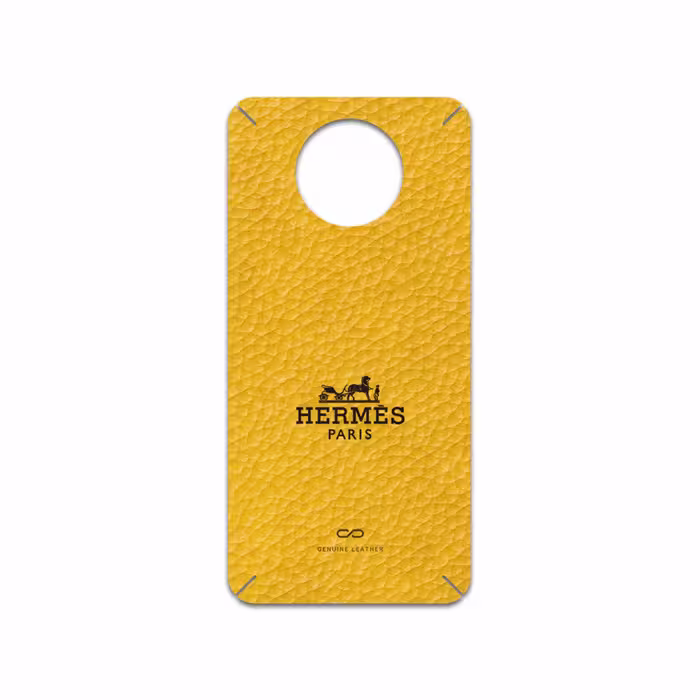 برچسب پوششی ماهوت مدل ML-HRMS مناسب برای گوشی موبایل شیائومی Redmi Note 9T