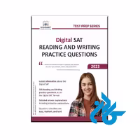 Digital SAT Reading and Writing Practice Questions با 50% تخفیف