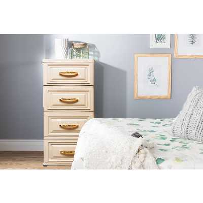 فایل کشویی مدل چوب کد 4T