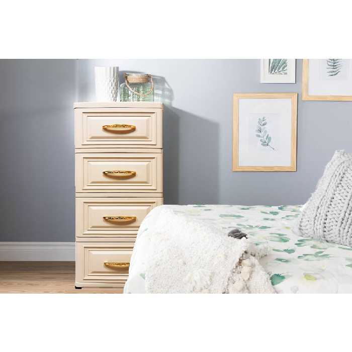 فایل کشویی مدل چوب کد 4T