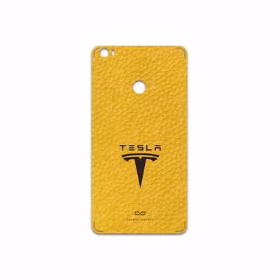 برچسب پوششی ماهوت مدل ML-TSLA مناسب برای گوشی موبایل شیائومی Mi Max