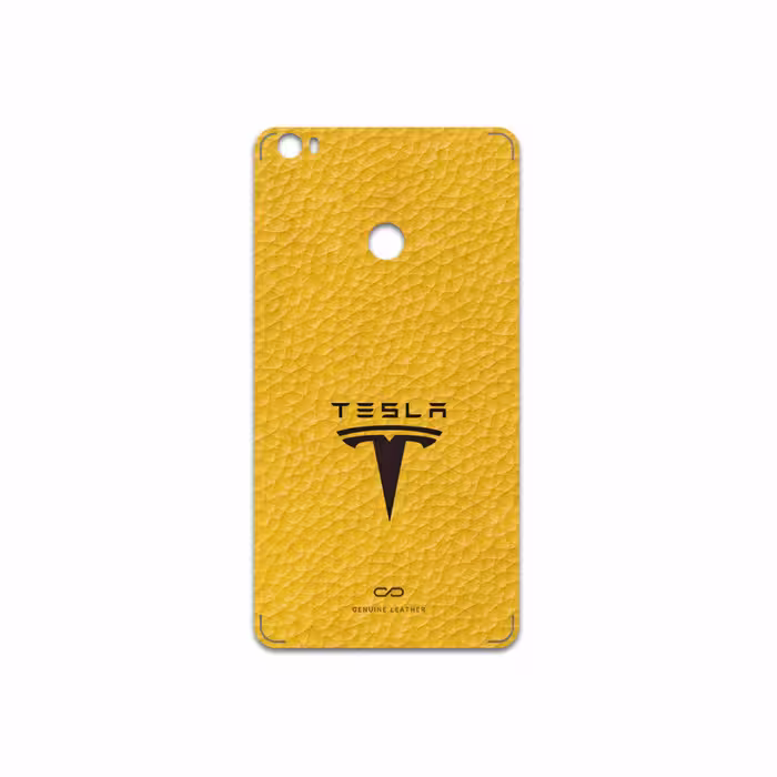 برچسب پوششی ماهوت مدل ML-TSLA مناسب برای گوشی موبایل شیائومی Mi Max